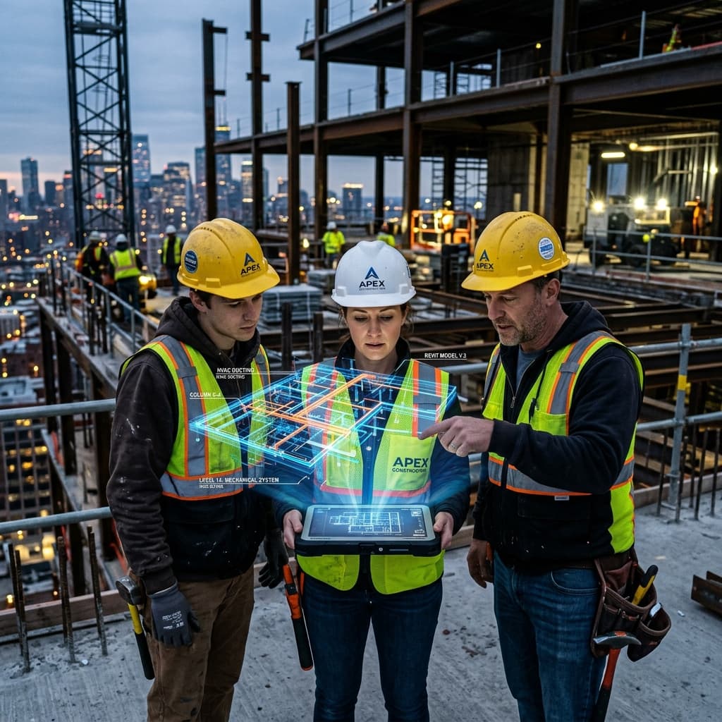 Engineering Consulting