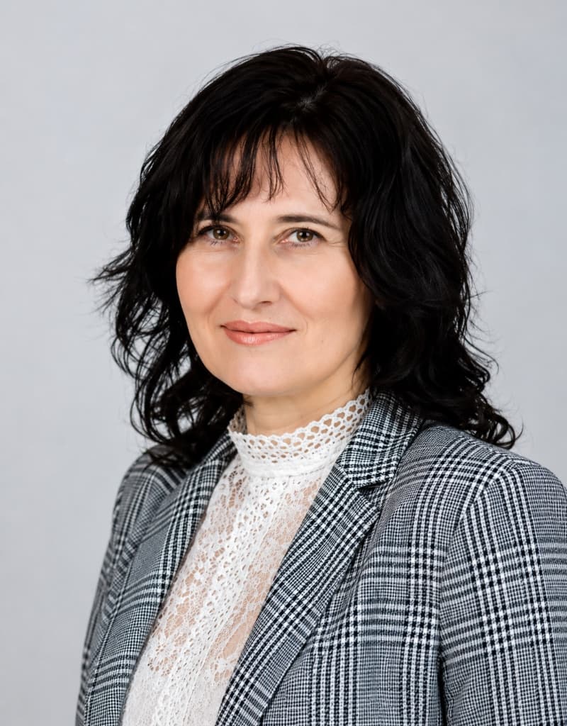 Natalia Shushlyabina