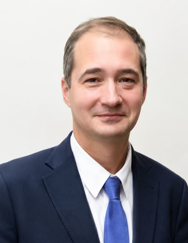 Oleg Avronin
