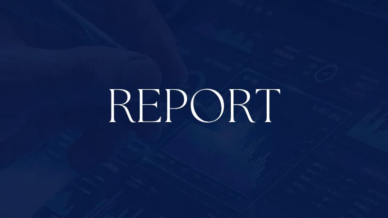 Report