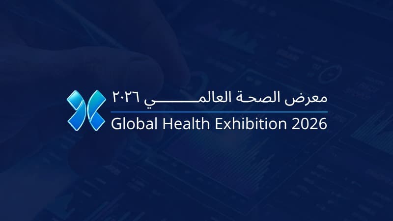 Global Health Exhibition 2026